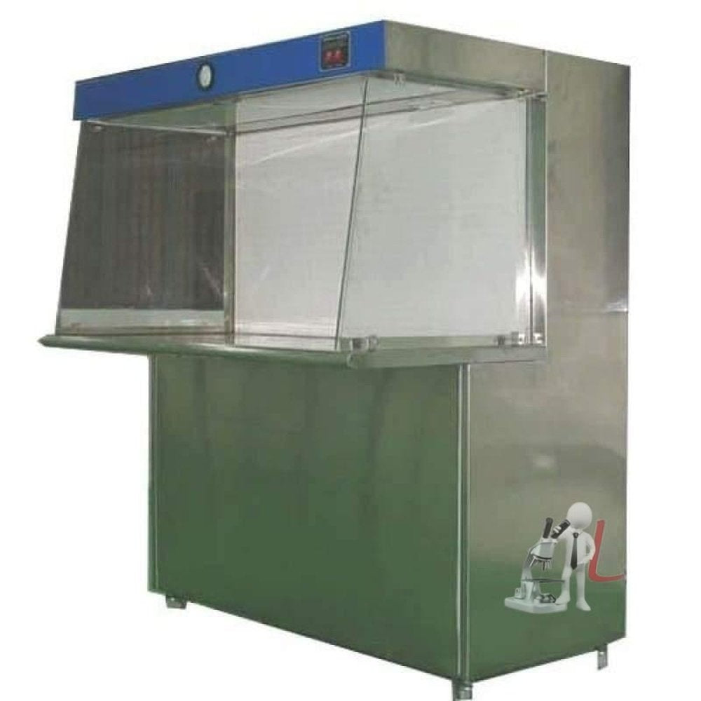 Horizontal Laminar Air Flow Specification- laboratory Equipment