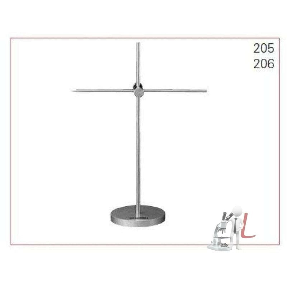 Horizontal Tracing Needle Size 300mm by labpro- Laboratory equipments