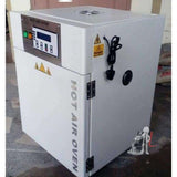 Hot Air Oven Digital Microprocessor Controller LCD Display with timer 95 liters