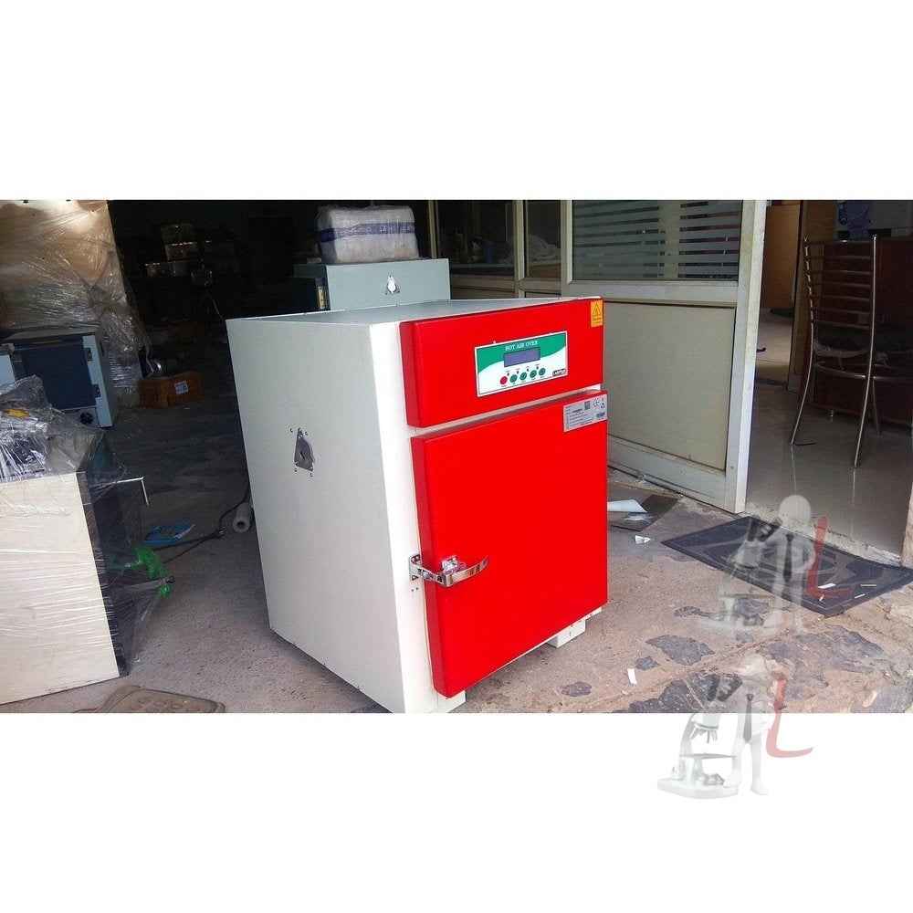 Hot Air Oven (Laboratory)- Hot Air Oven (Laboratory)