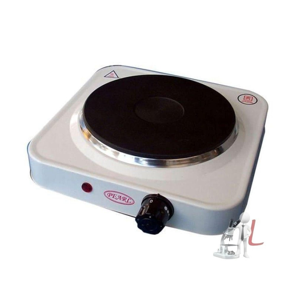 Hot Plate Induction 1500 Watt Cooktop - Laboratorydeal
