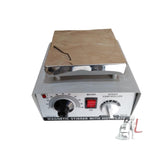 Hot Plate Magnetic Stirrer ISO , ISI , CE certified - Laboratorydeal