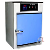 Hot air oven supplier  Eco-model - Laboratorydeal