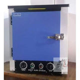 Hot Air Oven 28 Litres Stainless Steel Chamber (12x12x12 Inch) SUNLINE- 