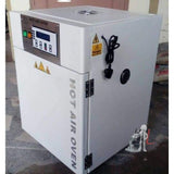 Hot Air Oven Digital Microprocessor Controller LCD Display with timer- Hot Air Oven (Laboratory)