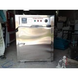 Hot Air Oven  GMP Series 450 x 450 x 450  95 ltrs.- laboratory equipment
