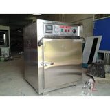 Hot Air Oven  GMP Series 600 x 450 x 450 125 ltrs.- laboratory equipment