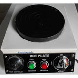 Hot Plate- Hot Plate