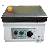 Hot Plate 10" x 12" Rectangular S.S Top- Laboratory equipments