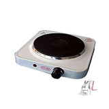 Hot Plate Electric With Temperature Control Auto Cut