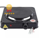 Hot Plate Electric With Temperature Control Auto Cut- Laboratory equipments