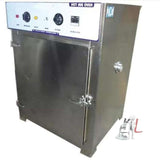 Hot air oven GMP fully SS 28 LITERS- Lab Equipment