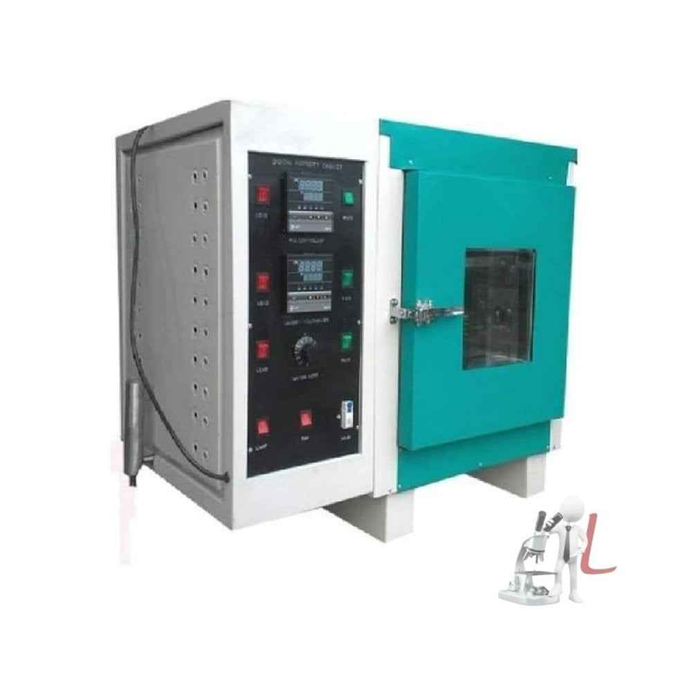 Humidity Cabinet - Laboratorydeal