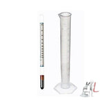 Hydrometer for Home Brew Alcohol Beer/Wine Making- Hydrometer