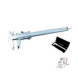 Important Vernier Caliper with box 150mm/6 inch by labpro