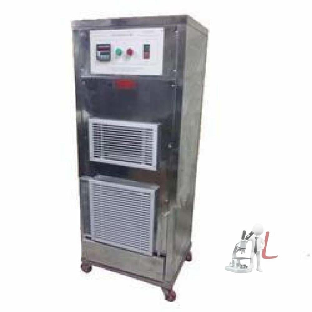 Industrial Dehumidifier 4 Ton with dry Heater System- Laboratory equipment