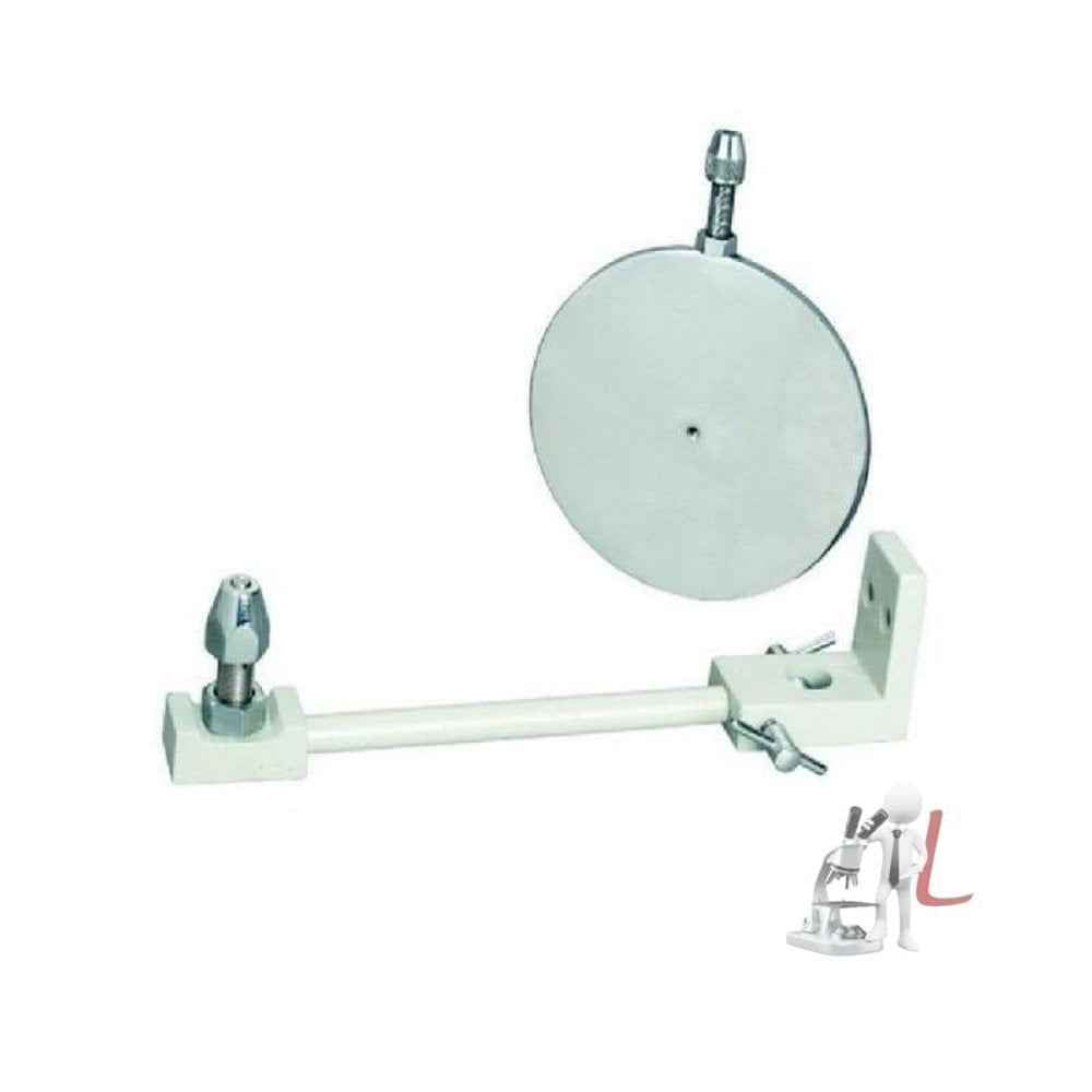 Inertia disc