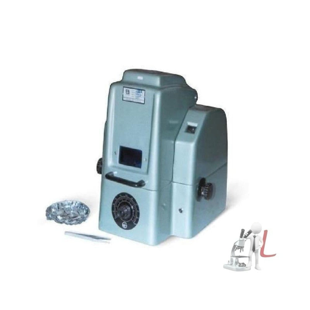 Infrared Moisture Balance  10gm - Laboratorydeal