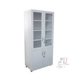 Instrument Cabinet Four Door