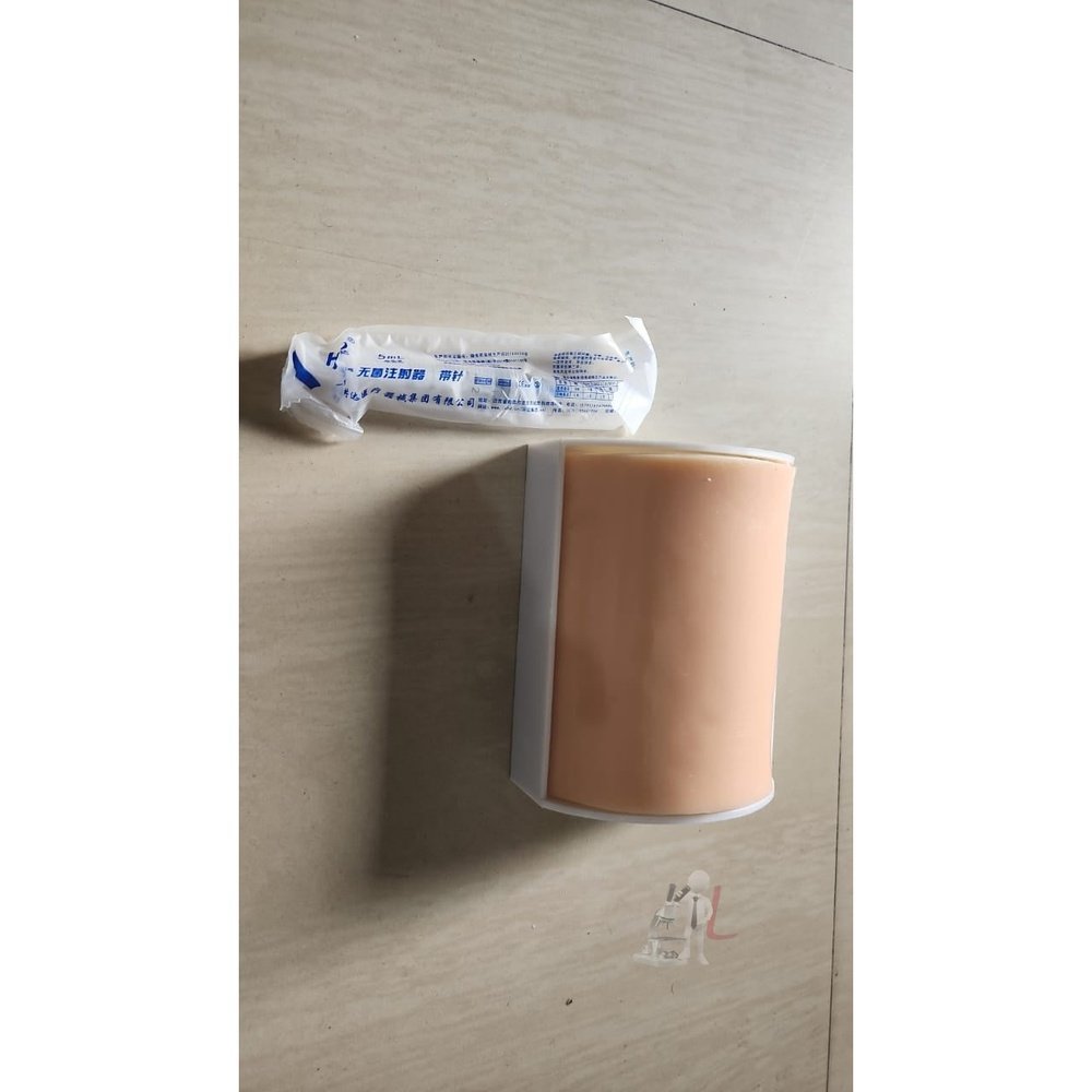 Intra moscular pad- Biological Models