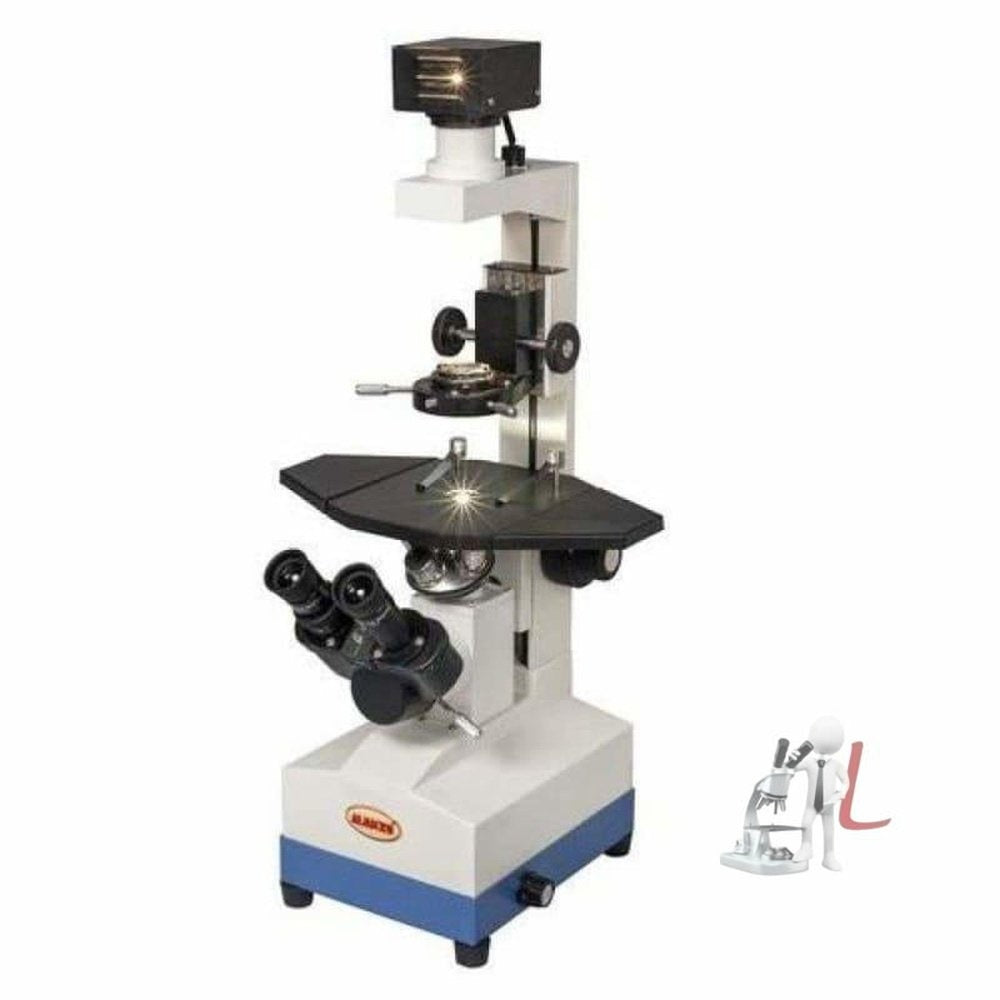 Inverted Tissue Culture Microscope -C- Inverted Tissue Culture Microscope -C