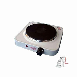 Iron Induction Plate - Laboratorydeal