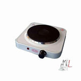 Iron Induction Plate