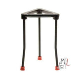 Iron Metal Tripod Stand- physics instruments