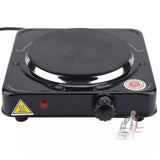 Iron Induction Plate- 