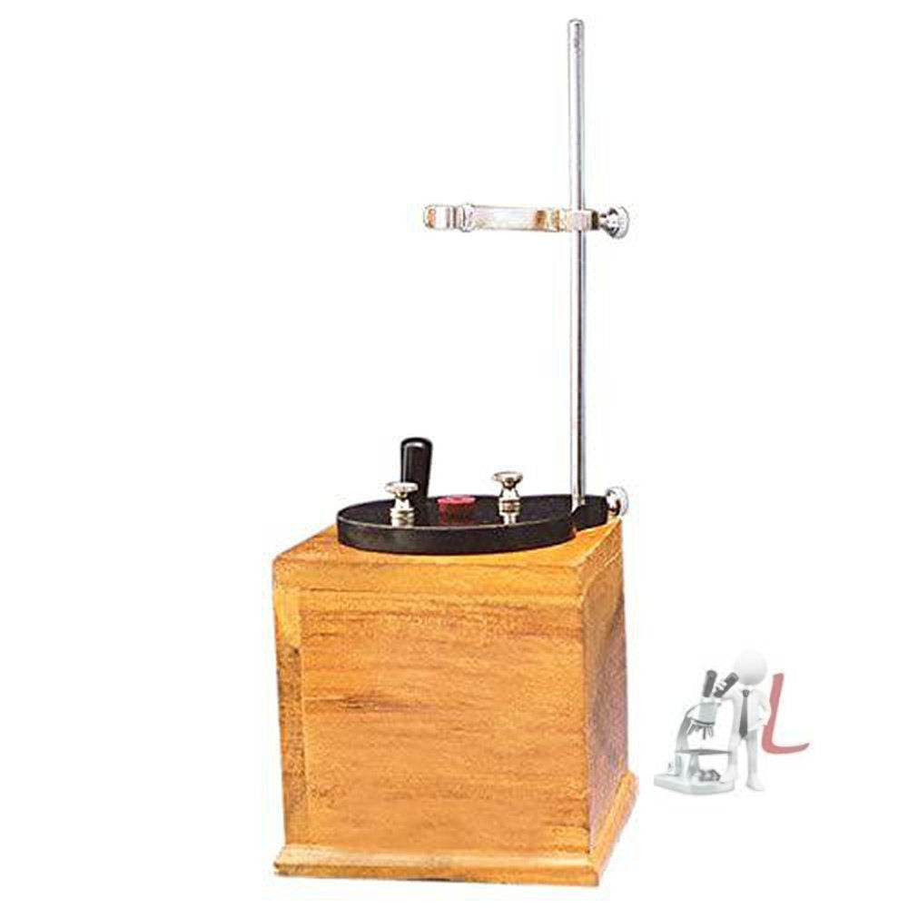Joule's Calorimeter- Physics Lab Equipments