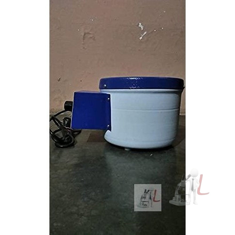 KAMBOJ TRADERS Heating Mantle 2000ml (220 Volt) - Laboratorydeal
