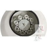 Centrifuge Machine Handi shape 8 tube x 15 ml with Timer (3500 RPM) - Laboratorydeal