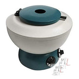 Centrifuge Machine Handi shape 8 tube x 15 ml with Timer (3500 RPM)