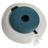 Centrifuge Machine Handi shape 8 tube x 15 ml with Timer (3500 RPM) - Laboratorydeal
