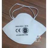 KN95 face mask - Laboratorydeal