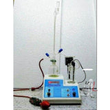Karl Fischer Titrator Principle - Laboratorydeal