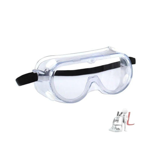 LAB Safety Goggles