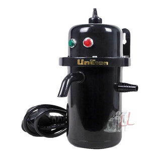 3000w 1 LTR Instant Kitchen Water Heater 6-8 sec Heating Portable tap Heater with Warranty - Laboratorydeal