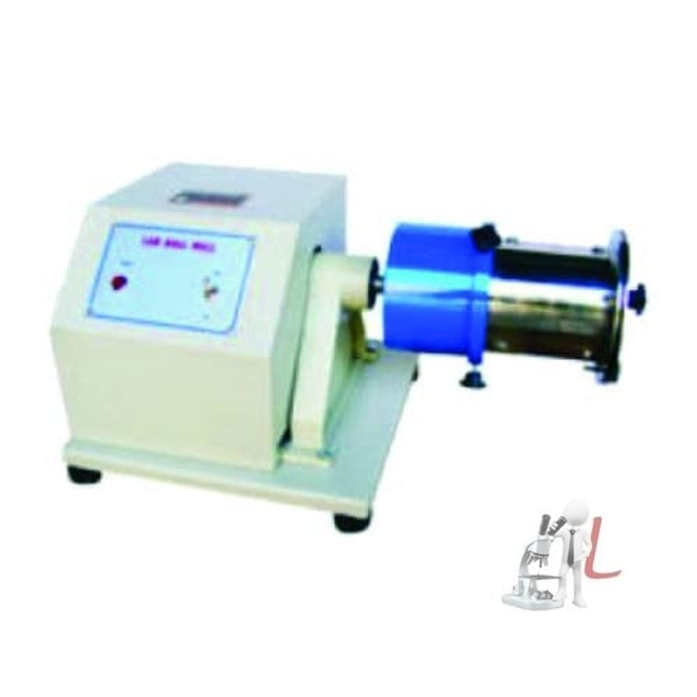 BALL MILL- 