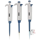 Lab Micropipette Set