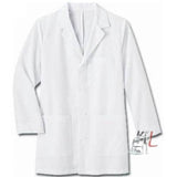 Lab Coat- Coat