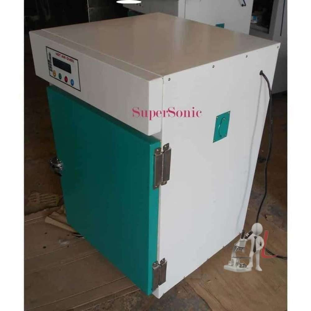 Lab hot air oven Gem- Hot Air Oven (Memmert Type)