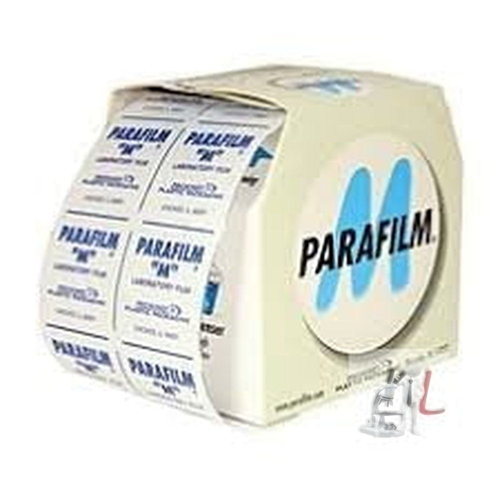 Lablink Parafilm roll price, (125' Length x 4 Width)- 