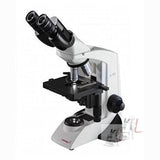 LX-300 Digital Microscope (Labomed) with 3 MP Camera (IVU3100) - White- 
