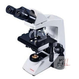 Labomed LX-400 (LED) Binocular Microscope,White- 