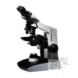 Labomed Vision 2000 (Halogen) Binocular Microscope - White- 