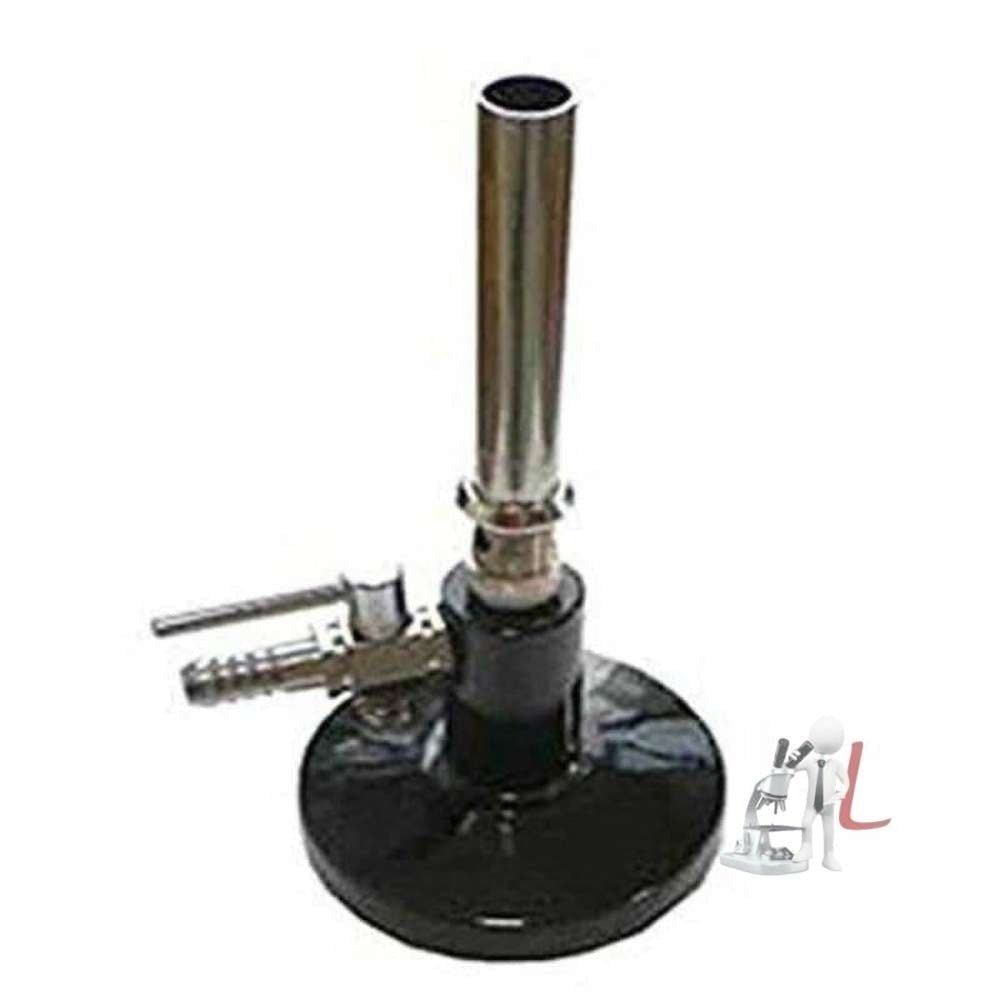 Laboratory Bunsen Burner pack 10- Laboratory equipments