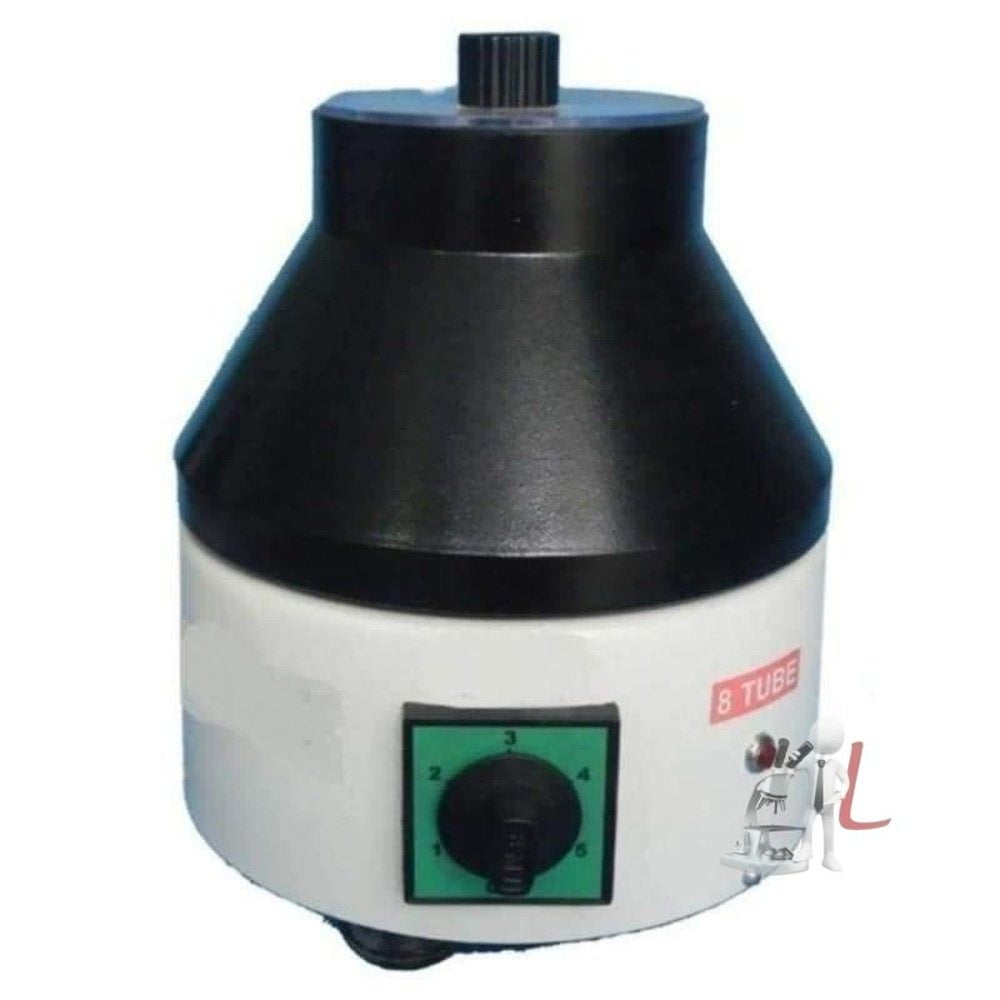 Laboratory Centrifuge Machine 8x15ml by labpro - Laboratorydeal