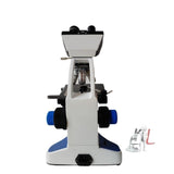 Laboratory Compound Binocular Microscope - Laboratorydeal