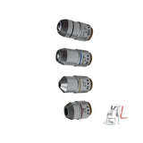 Laboratory Compound Binocular Microscope - Laboratorydeal